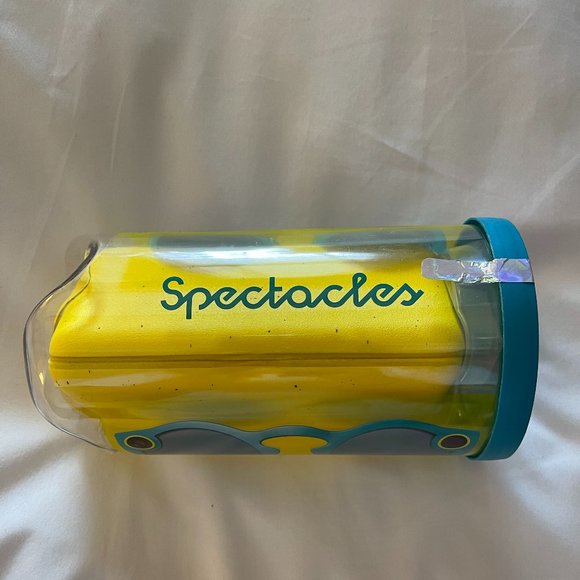 Snapchat Spectacles - Original First Gen 2016 Teal - Picture 5 of 7